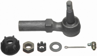 Spurstangenkopf Außen - Tie Rod Outer  Corvette C4,C5,C6+ XLR